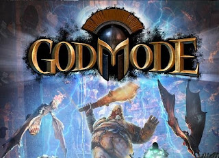 God Mode Free Download PC Game Full Version