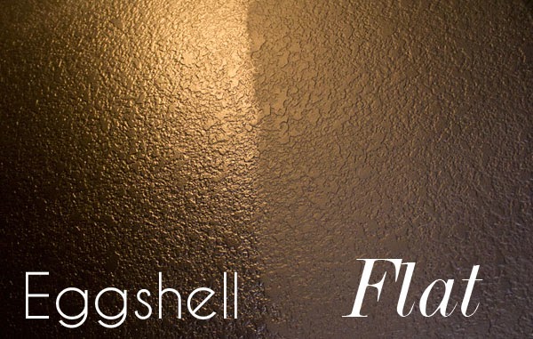 Difference Between Eggshell And Satin Interior Paint Difference Between Eggshell And Satin Interior Paint