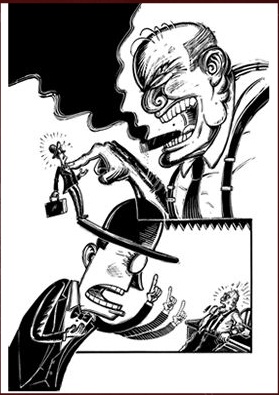 Kafka essays