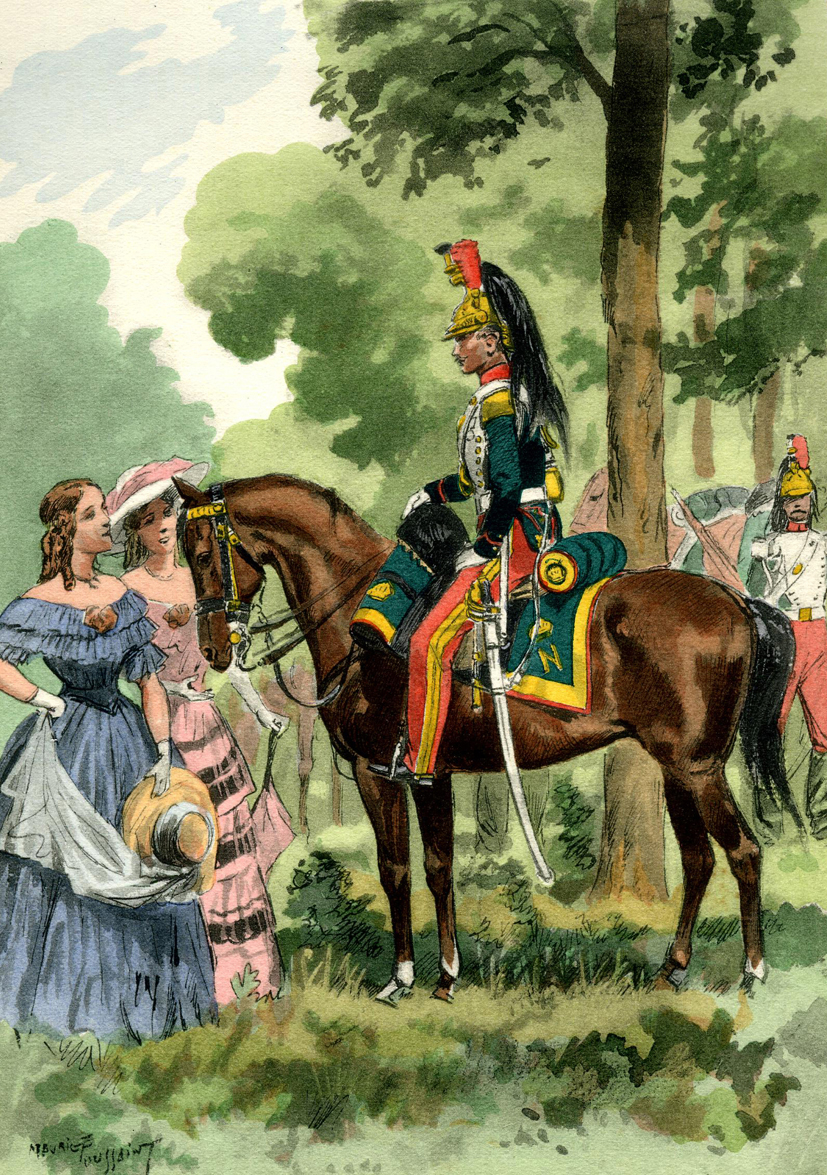 rencontre entre passionné chevaux