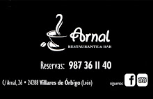 Restaurante Arnal