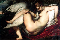 Zeus y Leda: Los amores del cisne Zeus y Leda: Los amores del cisne