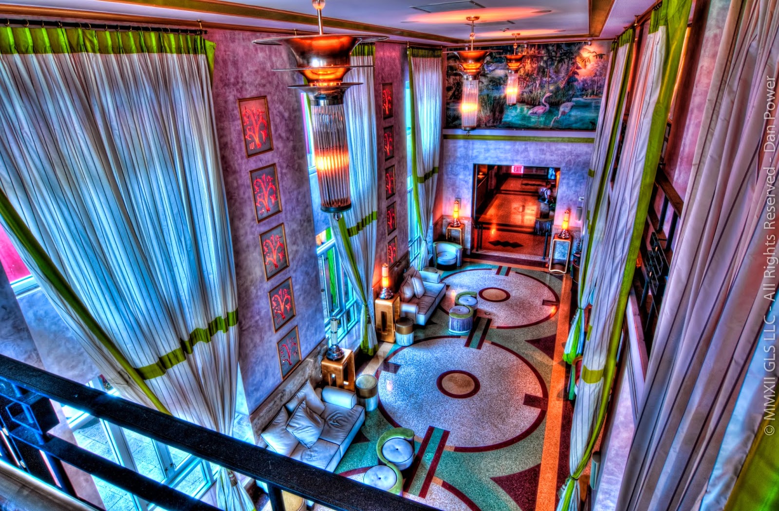 Art Deco Walking Tour by Miami Walking Tours