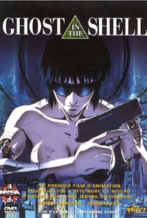 Ghost in the shell sex images 479