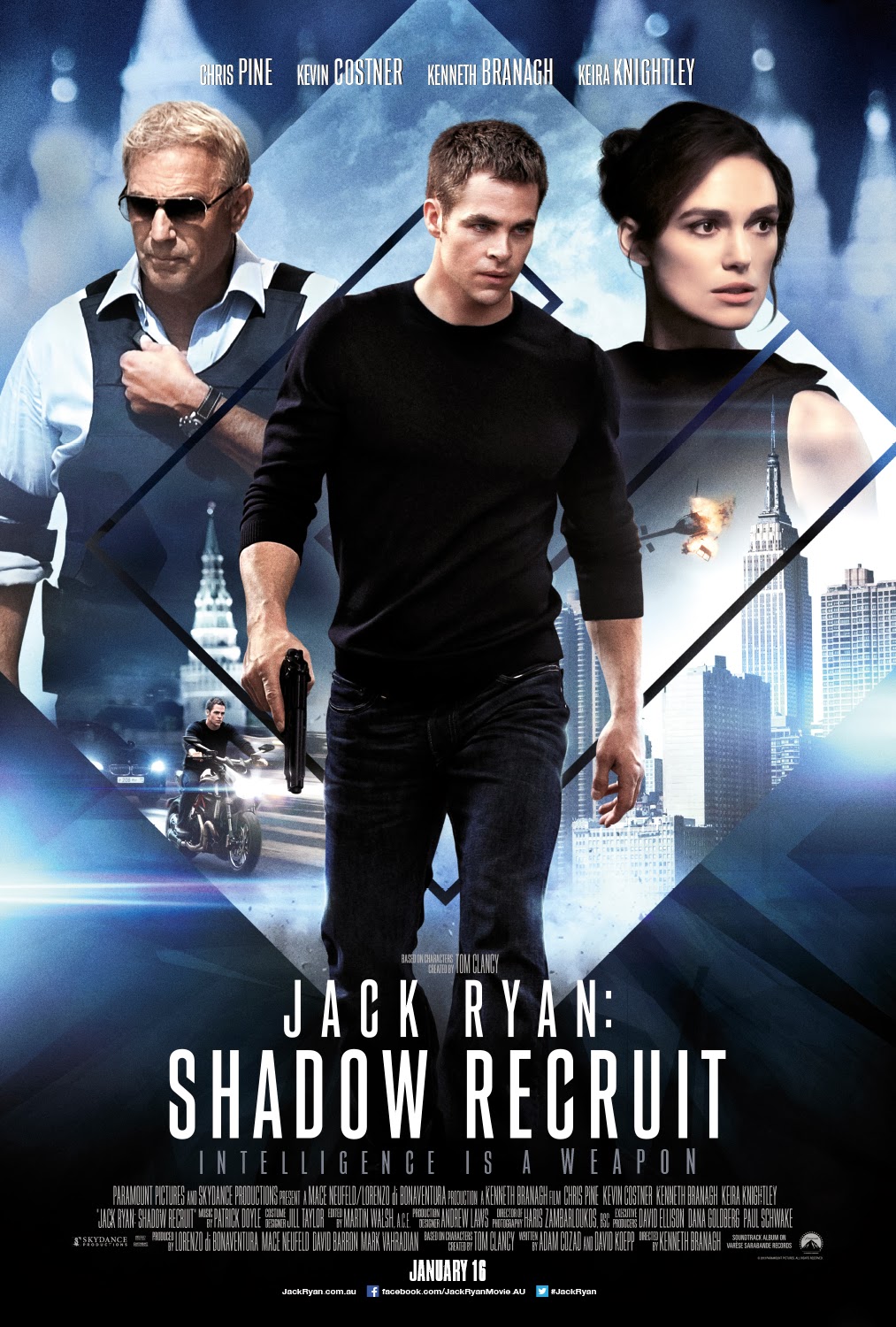 jack ryan shadow recruit jack ryan shadow recruit