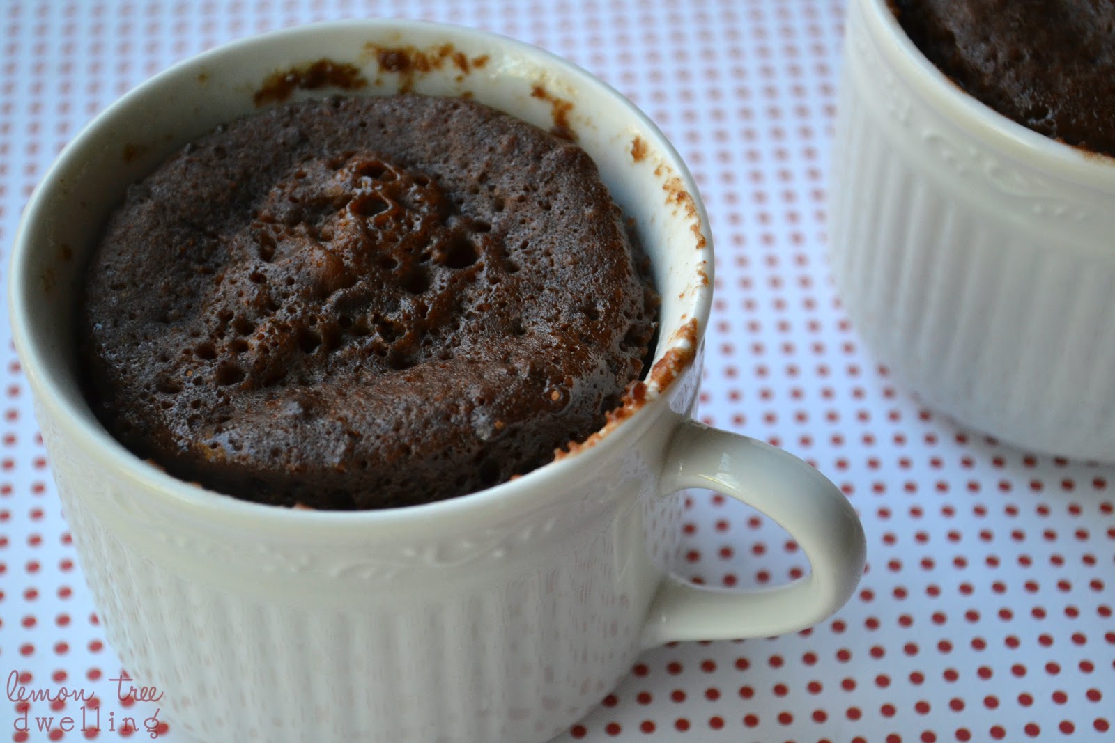 Min Choc Mug Cake Recipe Min Choc Mug Cake Recipe