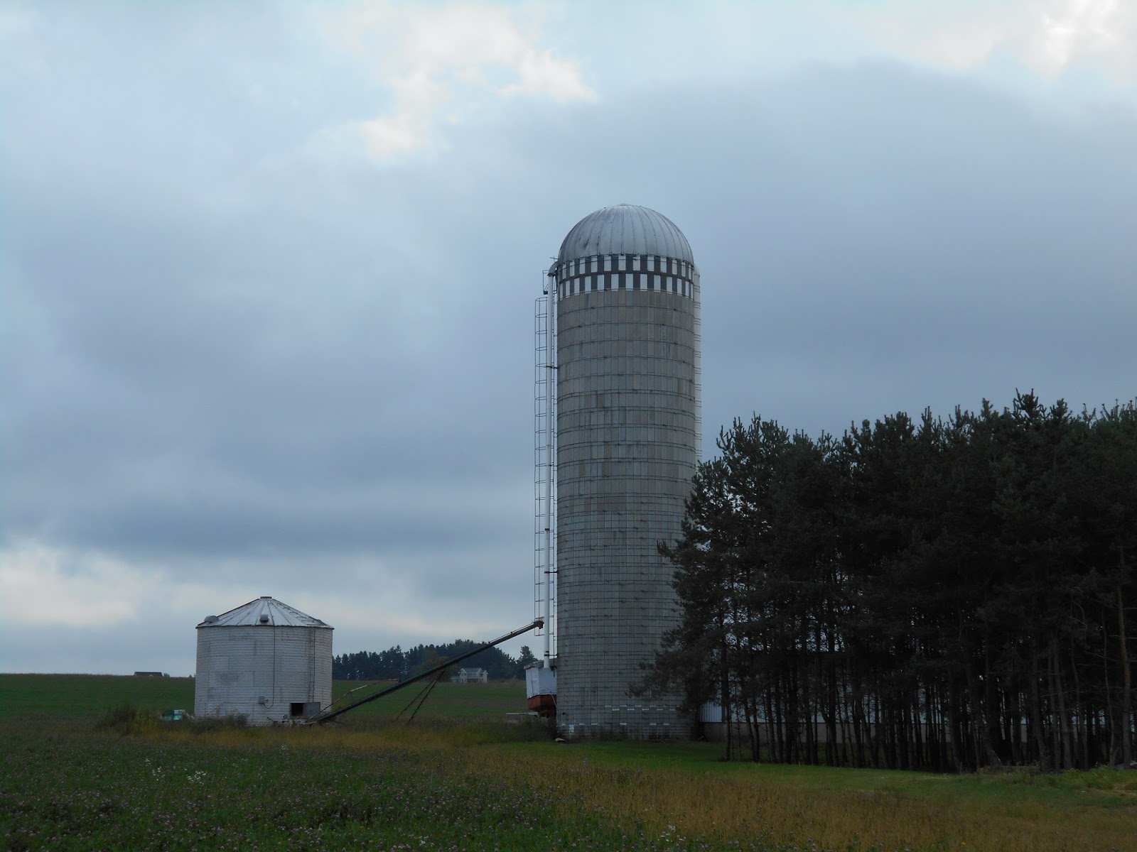 New York State of Mind WEAVERLAND MENNONITE FARM IN GORHAM, NEW YORK
