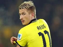 Marco Reus Antara Liverpool Dan Manchester United Marco Reus Antara Liverpool Dan Manchester United