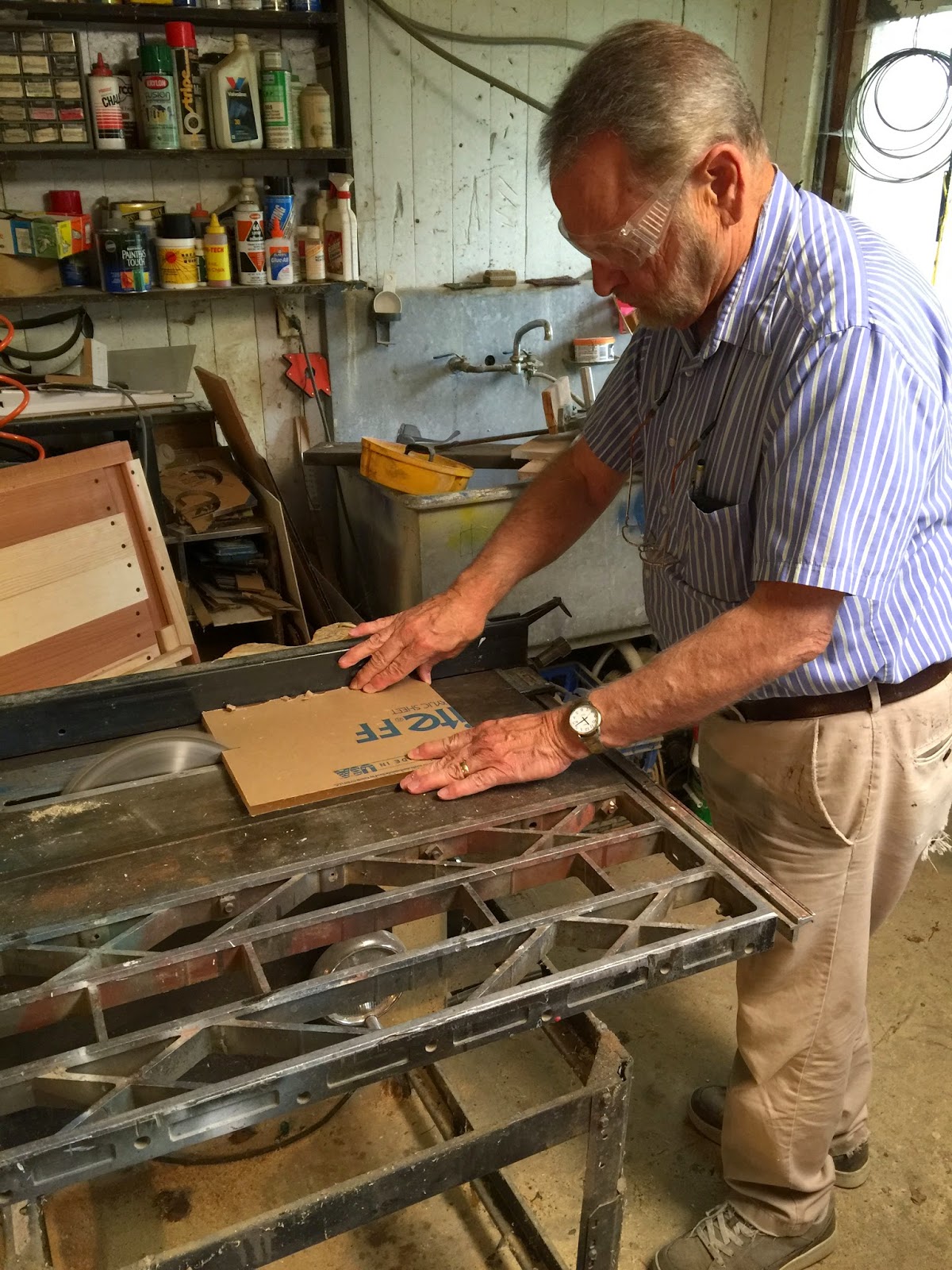 restlessrisa How to Glue Acrylic Solvent Welding DYI Bookends