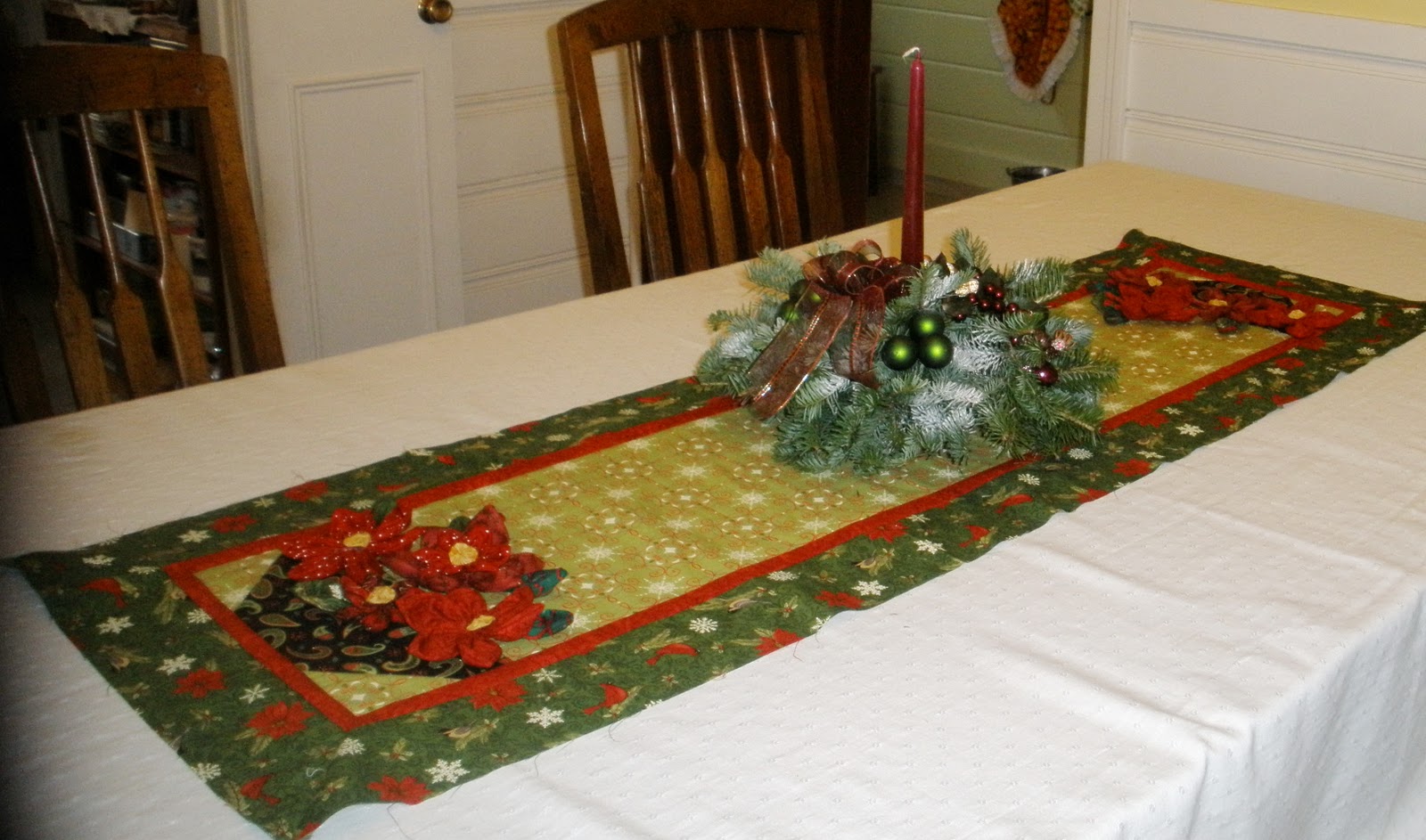 Festival of small projects - Day 11