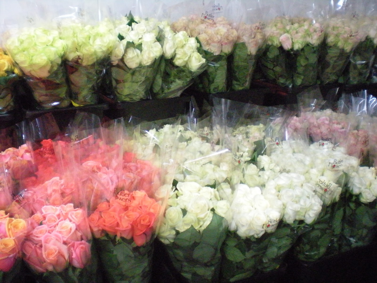 St Anne's Florist and Gift Baskets Perth Are Your Flowers For Perth