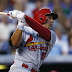 Jon Jay y su propio viaje a la semilla.