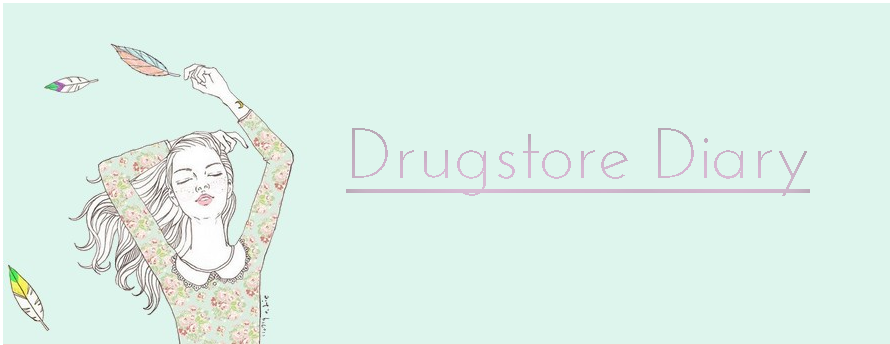 Drugstore Diary