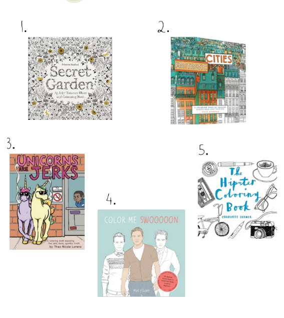 Secret Garden THE Coloring Book That Started The Craze 2 Fantastic Cities I Own Has Intricate Patterns Of Buildings And