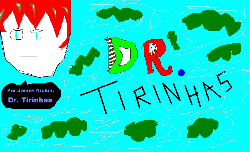 Dr. Tirinhas