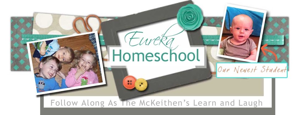 Eureka Homeschool