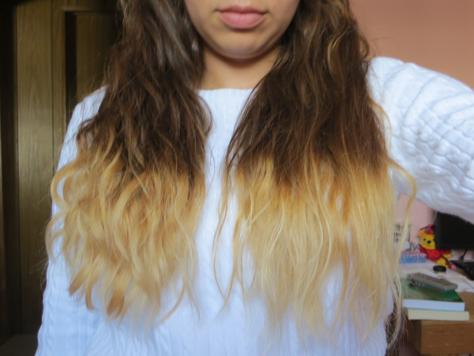 Atomicnony Quest For Pink Hair Part 2