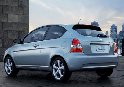 Hyundai Accent Hyundai Accent