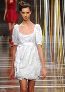 vestidos românticos imagens de vestidos românticos