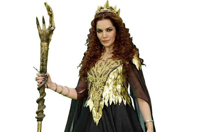 Nama dan Foto Pemain Peri Peri Baal Veer