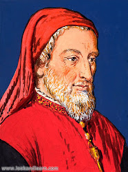 Geoffrey Chaucer