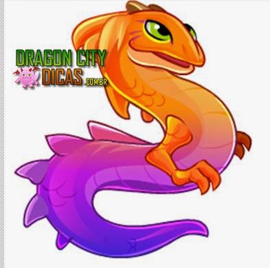 Dragão Equinócio Dragão Equinócio
