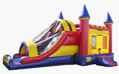 Inflatable Castle Rental Montreal Inflatable Castle Rental Montreal
