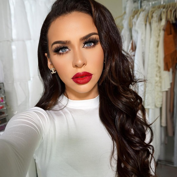 My Favourite Makeup YouTubers!! Colour of Monday