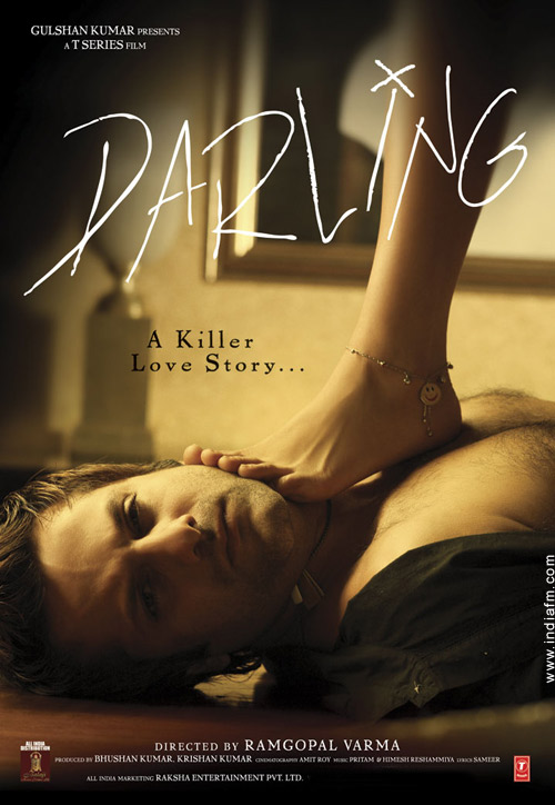 DARLING (2.007) con ESHA DEOL + Sub. Español + Online Darling+2007