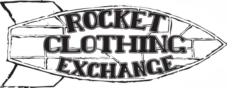 Rocket Clothing Exchange Style Blog