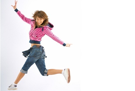 Active Dancing Active Dancing Can Boost Mental Health