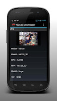 Download YouTube Video Downloader for Android Device Download YouTube Video Downloader for Android Device