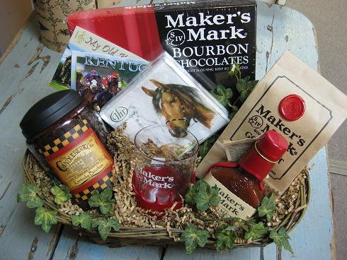 ... wedding resource: {Daily Wedding Bits} Kentucky-Inspired Welcome Guest