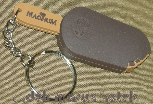 Aiskrim Magnum