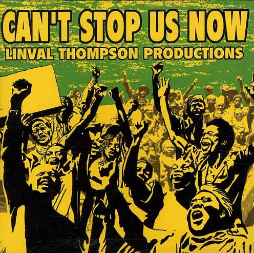 Linval Thompson Papa Tullo Curfew Morning Curfew M16 Linval Thompson Papa Tullo Curfew Morning Curfew M16