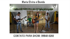 Maria Elvira e Banda