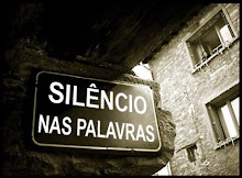 Ser o silêncio