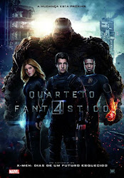Download Quarteto Fantástico (Dual Audio) Gratis Baixar Filme Quarteto Fantástico (Dual Audio)