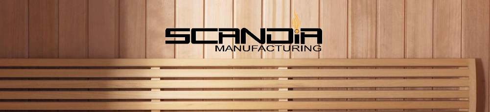 Gas Sauna Heater, Sauna Heaters | Scandia Manufacturing