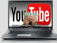 Cara menghasilkan uang dari youtube