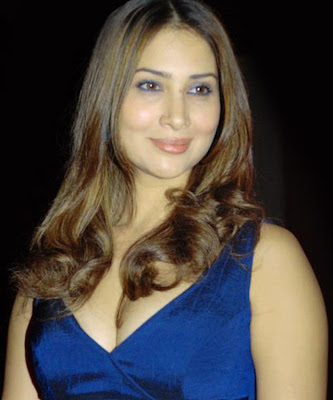 Kim Sharma image