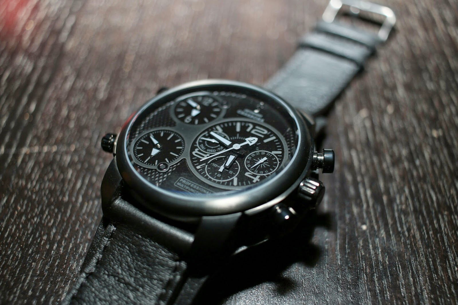 Lisa S Produkttest Welt Produkttest Detomaso Watches