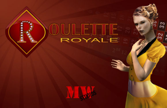 Roulette Royale Roulette Royale