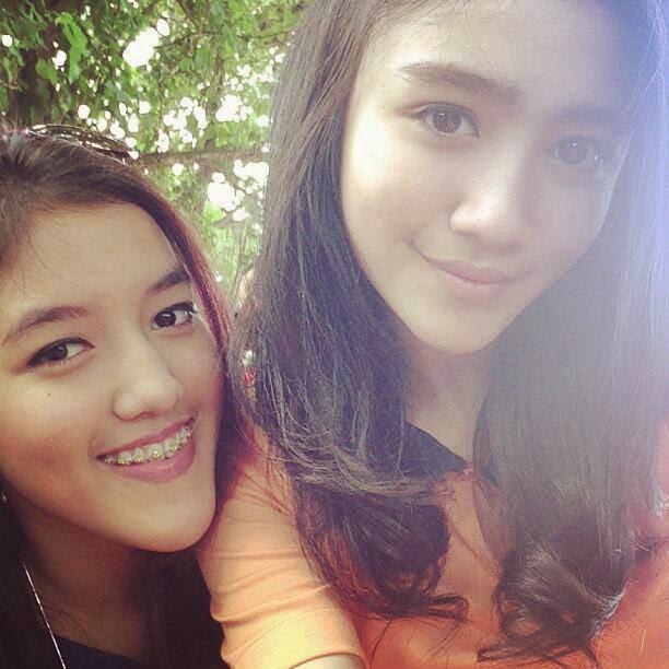 Foto Febby Rastanty