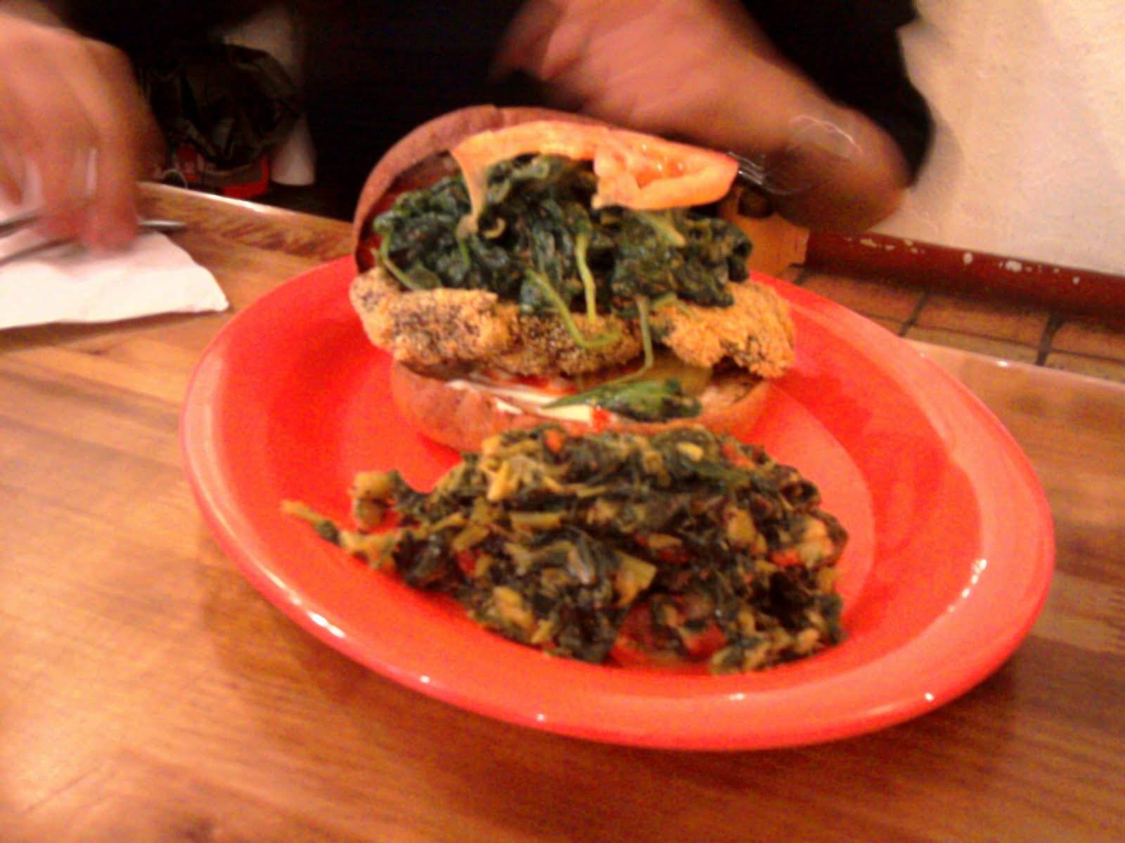 For the Love of Food Souley VeganSouley DELICIOUS