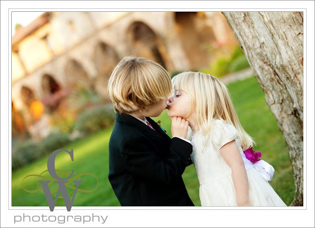 San Juan Capistrano Wedding, SJC Mission, El Adobe Restaurant