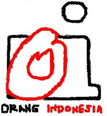 Orang indonesia