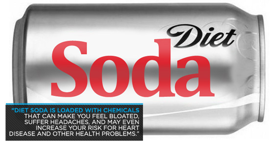 Diet Soda