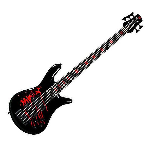 Death Metal Bass