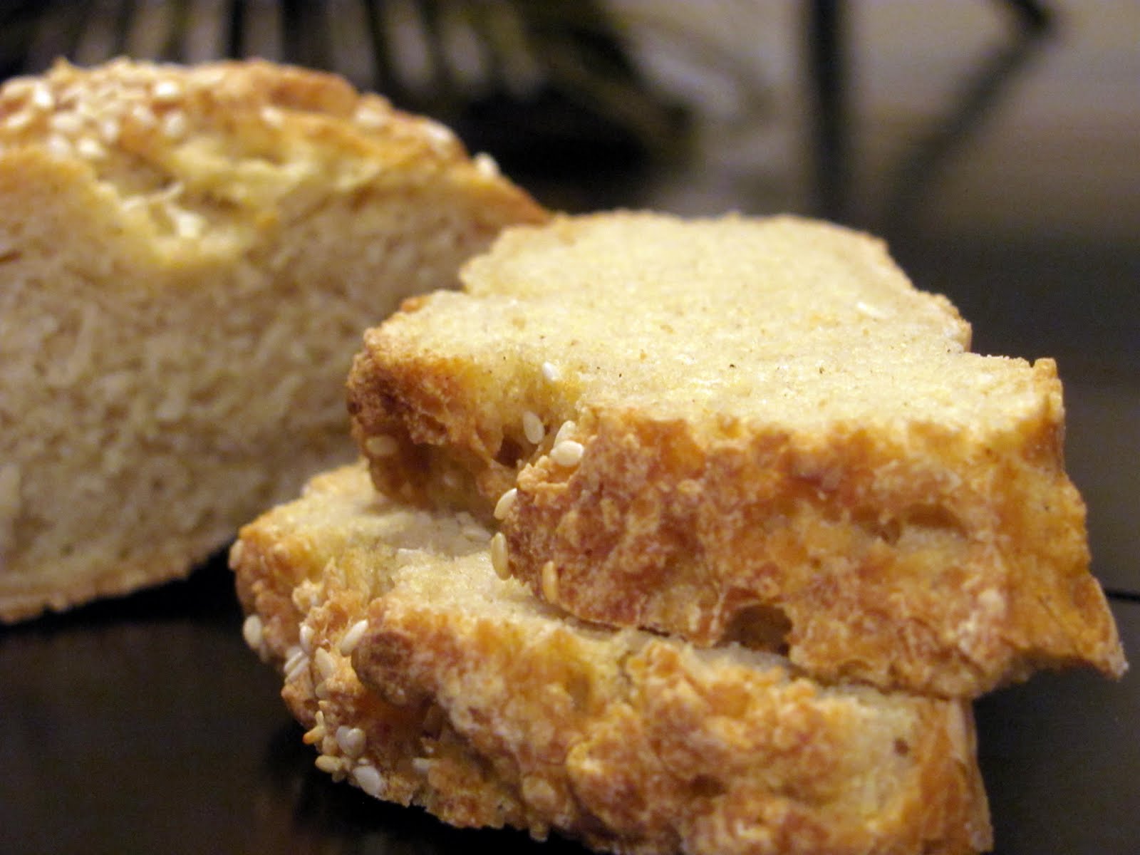 The Health Seekers Kitchen GlutenFree Whole Grain Artisan Bread & Raw